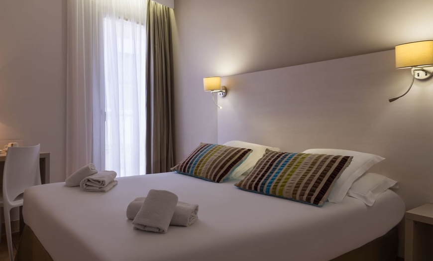 Image 4: BOUCHES-DU-RHONE | Cassis - hôtel Cassitel 2* 