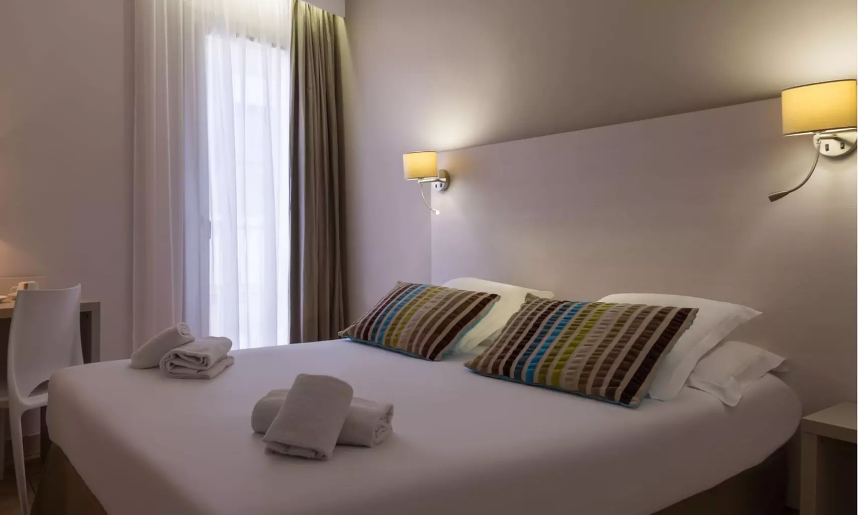 BOUCHES-DU-RHONE | Cassis - hôtel Cassitel 2*