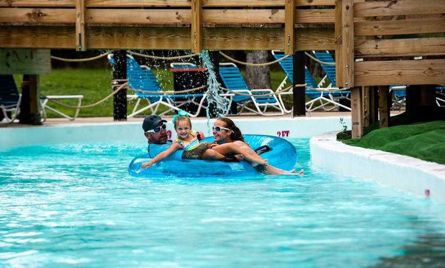 Image 10: 38% Off 2026 Hawaiian Falls Waterpark Season Pass - 3 Locations