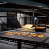 Image 7: 2 godziny zabawy w Skakun Park: trampoliny, tyrolka, Ninja OCR i inne