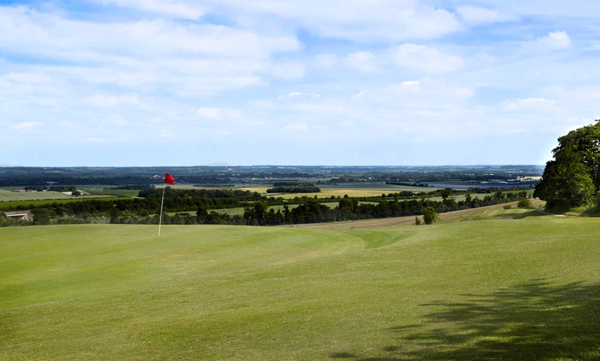 Image 5: 18 Holes of Golf for Two or Four