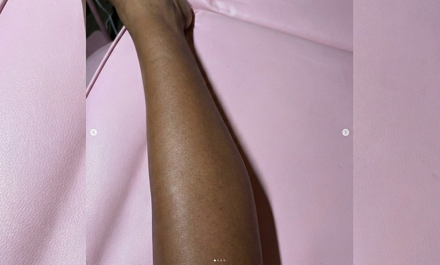 Image 9: Get Silky Smooth Skin with One, Three, or Five Bikini Waxing Packages
