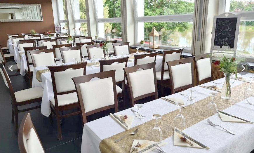 Image 11: Exklusives 3-Gänge-Gourmet-Menü für 2 oder 4 Personen