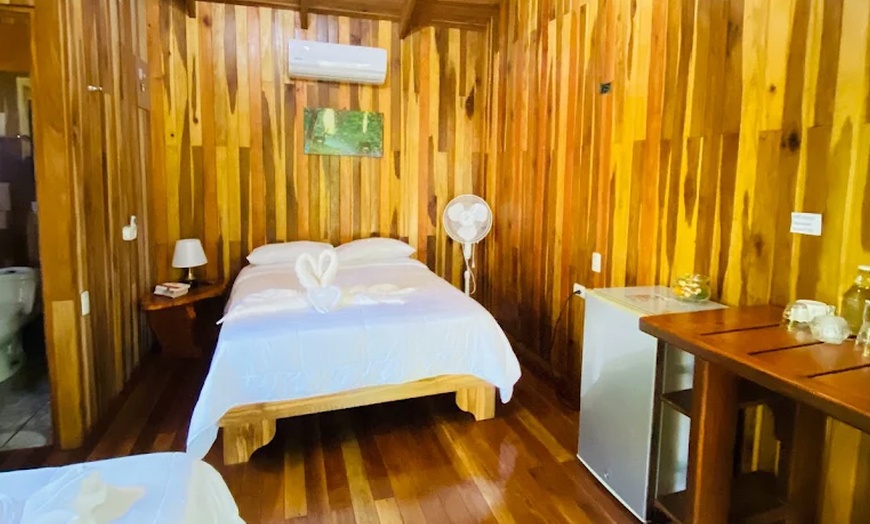 Image 9: ✈ 6-Nt Costa Rica Volcano and Beach Trip w/Air, Car from Travel by Jen