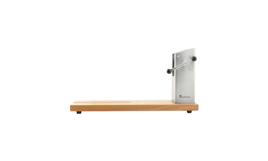 Image 5: WellHome, San Ignacio oder Bergner Schinkenhalter mit Zubehör