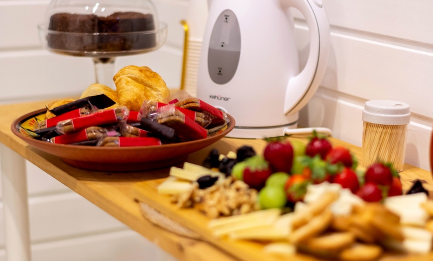 Image 16: Crea tus propias velas - 2 velas durante 3h con bebida 