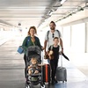 Image 3: Up to 51% Off on Airport Parking