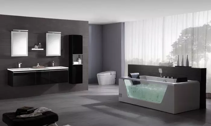 C$149 for C$400 Toward European-Designed Bathroom Fixtures at Beauty Saunas and Baths - Primary Image