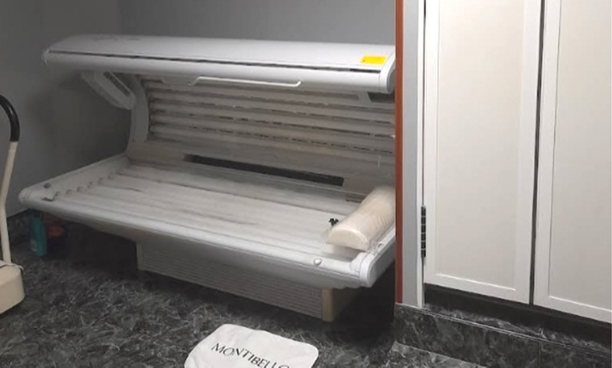 Image 4: Ritual zen con masaje para 1 persona