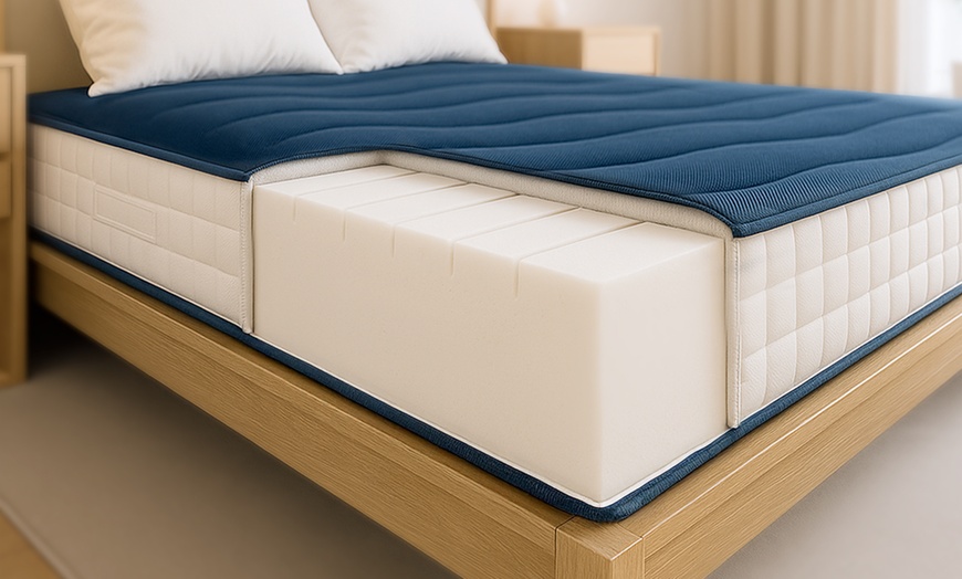 Image 2: H20 orthopedische matras 'Nappy'