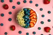 $25 or $50 to Spend on Food and Drink at Pure Green Coral Springs (Up to 20% Off) - Second Medium