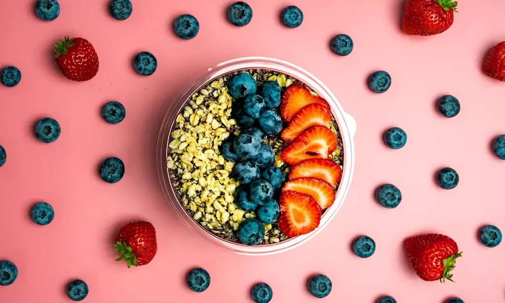 $25 or $50 to Spend on Food and Drink at Pure Green Coral Springs