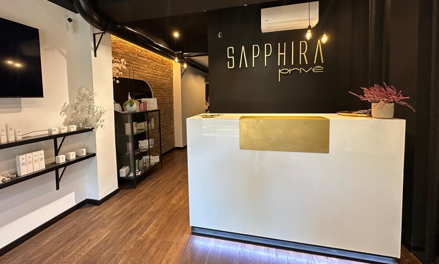 Image 6: 1 o 2 tratamientos Duo Perfect: masaje coreano, drenaje y cavitación