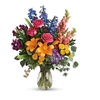 Image 6: Blooms Today Fresh Flowers & Bouquets with Vase Same Day Delivery 72% Off