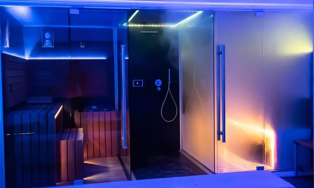 Spello: 1 o 2 notti in matrimoniale Standard con colazione, Spa e cena