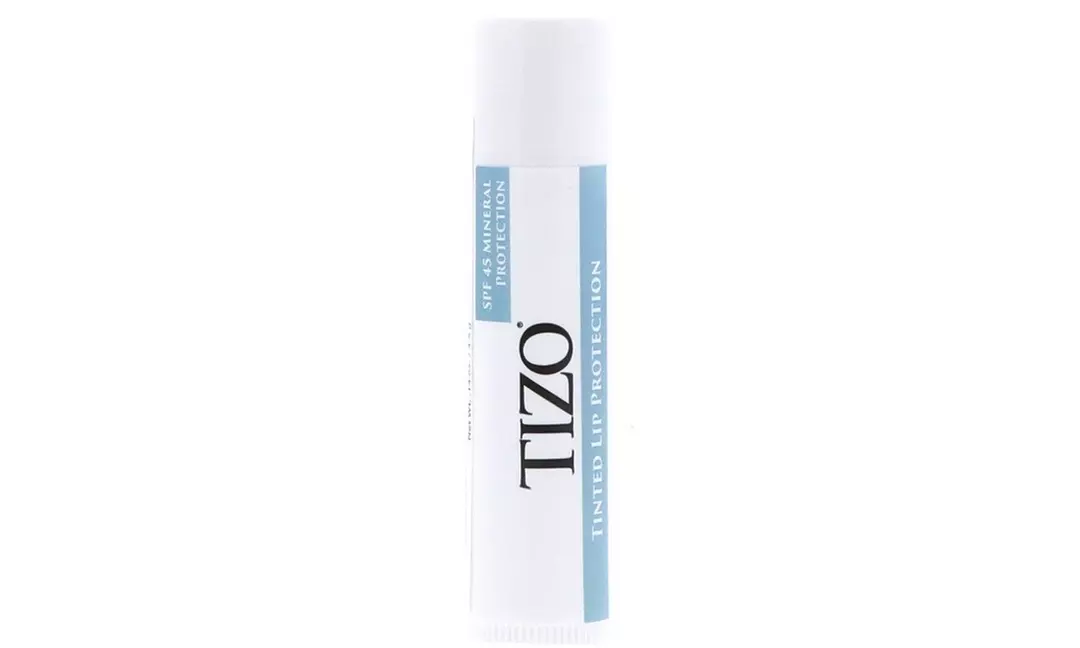 Tizo Skin Protection