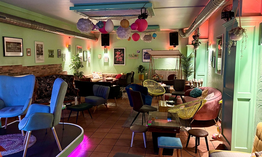 Image 4: Franky's Cocktails: Exklusiver Cocktailkurs in Köln für 4 - 6 Personen