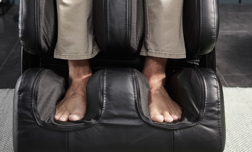 Image 9: Home Deluxe Massagesessel SUENO