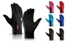 Winter Touchscreen Waterproof Neoprene Gloves -Multiple Colors Available