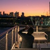 Image 13: London: Waterfront Floating Hotel Stay for 2