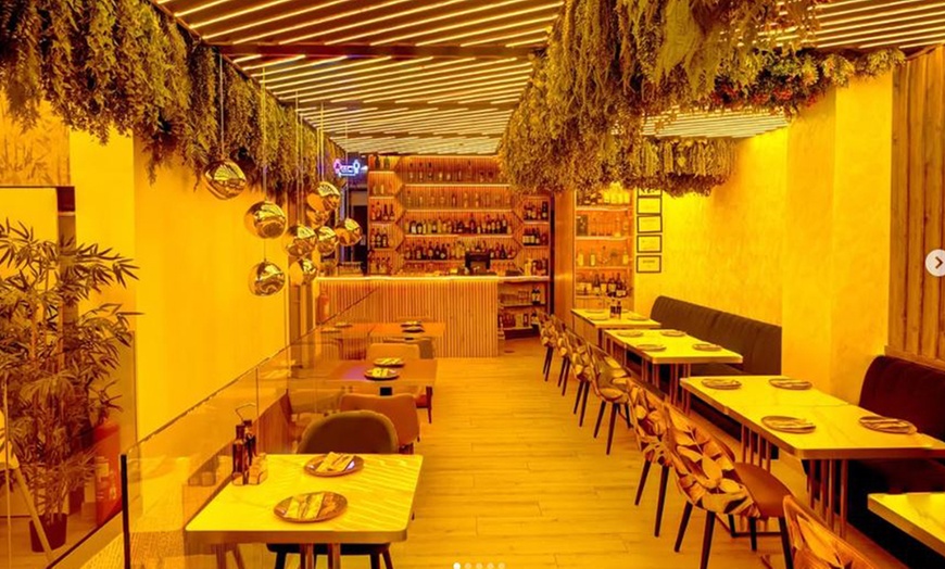 Image 10: Menús de arroces o Premium para 2 o 4 personas con todo incluido