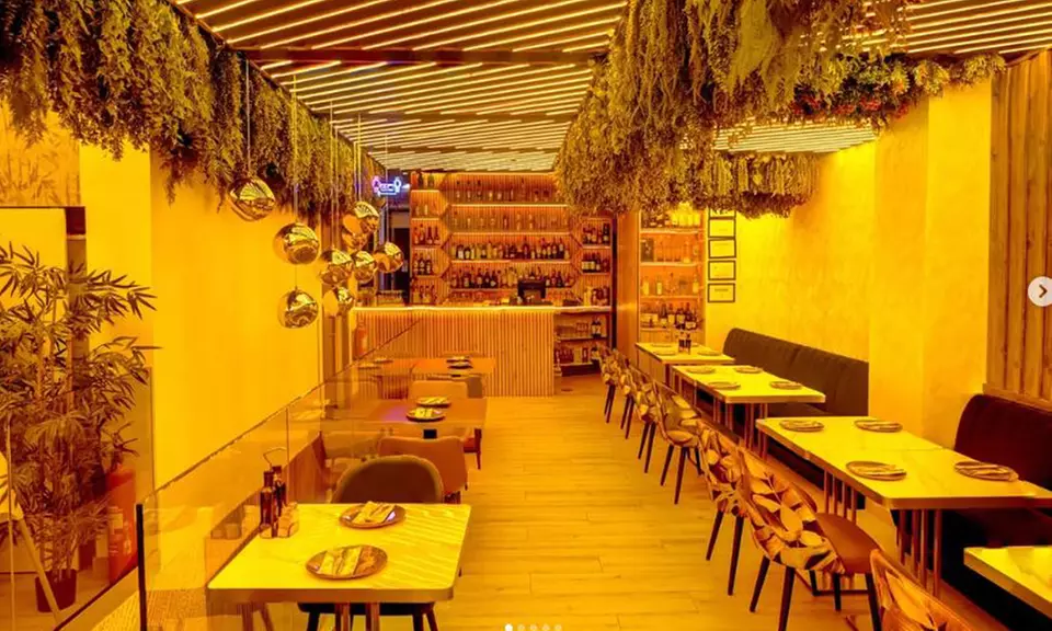 Menús de arroces o Premium para 2 o 4 personas con todo incluido