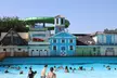 LIMITED TIME OFFER: Water Park Fun at Hurricane Harbor Oklahoma City - Up to 50% Off - Second Medium