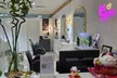 Classic or Gelish Mani-Pedi with Optional Hand & Foot Spa at Maria Chic Hair And Beauty Salon(Up To 58% Off) - Image 3