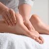 Image 4: 50-Min Therapeutic Massage + Hot Stones for 1 or 60-Min Custom Combo Massage (Up to 50% Off)