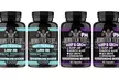 Monster Test Just Tribulus Testosterone Booster and Monster Test PM Sleep Aid - Second Medium