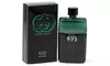 Gucci Guilty Black Eau De Toilette Spray for Men 3 OZ