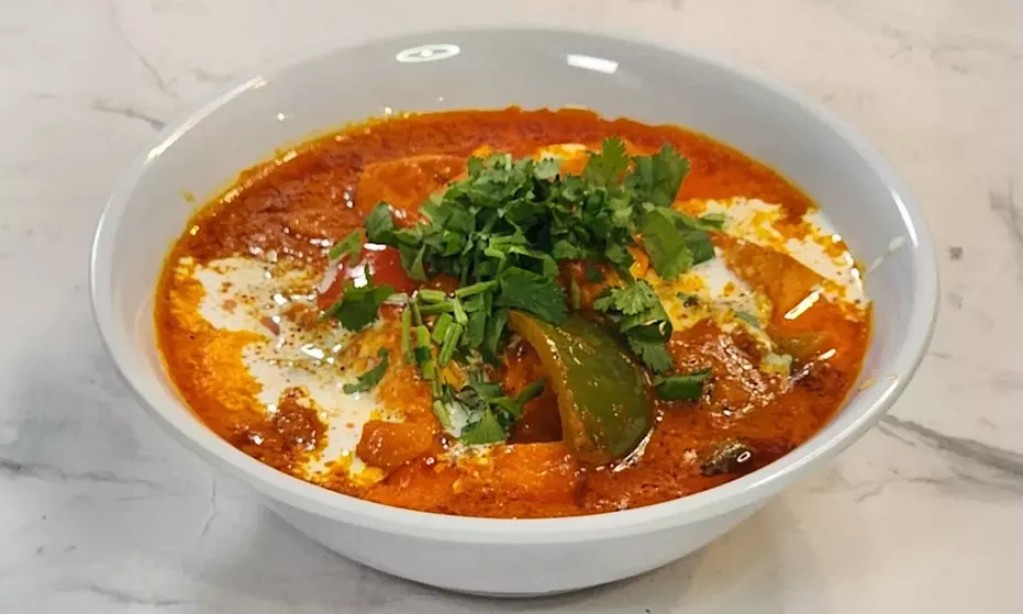 Enjoy Halal Indo-Pak Cuisisne with $20, $40, or $100 at Curry Element