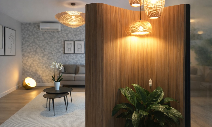 Image 9: Accès privatisé hammam, gommage, espace détente, boisson pour 2 ou 3