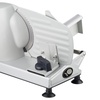 Image 9: TODO 150W or 200W Electric Food Slicer Meat & Deli Slicer