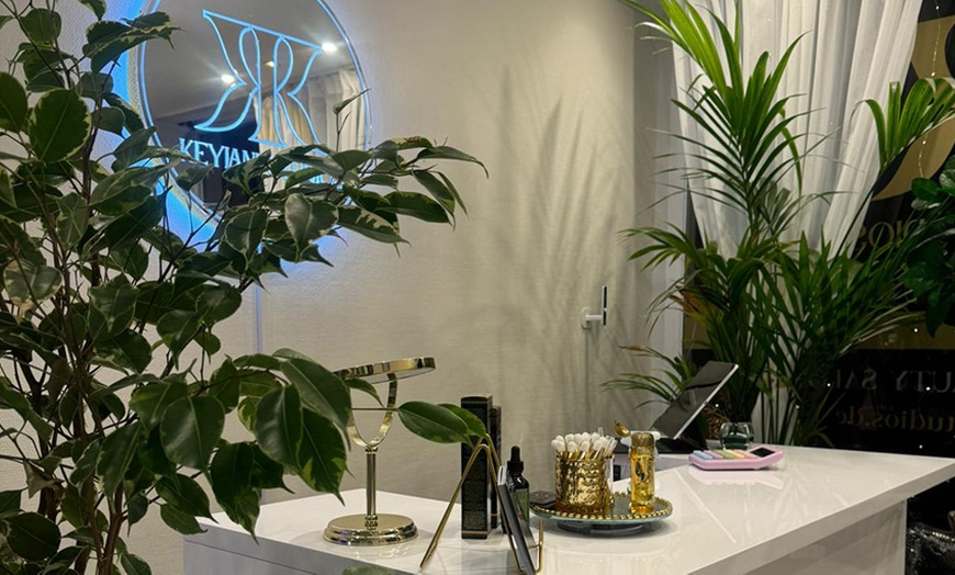 Image 6: 60 Min. Microneedling-Behandlung für Gesicht oder Körper für 1 Person 