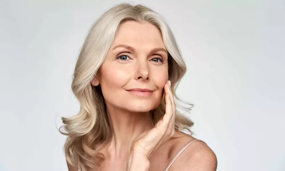 Wertgutschein Faltenbehandlung mit 20 Einheiten Botulinum