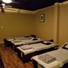 Image 2: Couple Deep Tissue Massage: 60 or 90 Minutes of Bliss