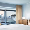 Image 2: New York: Urban- oder Skyline-Zimmer mit 1 King-Bett od. 2 Betten