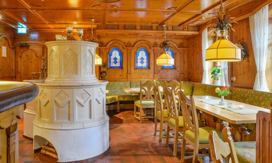 Image 10: Bad Laasphe: 2-4 Nächte inkl. Frühstück, 1x Dinner und Wellness