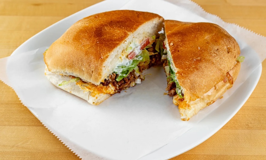 Image 3: Taco Time Made Better at TacoVen – $15, $30, & $60 Options