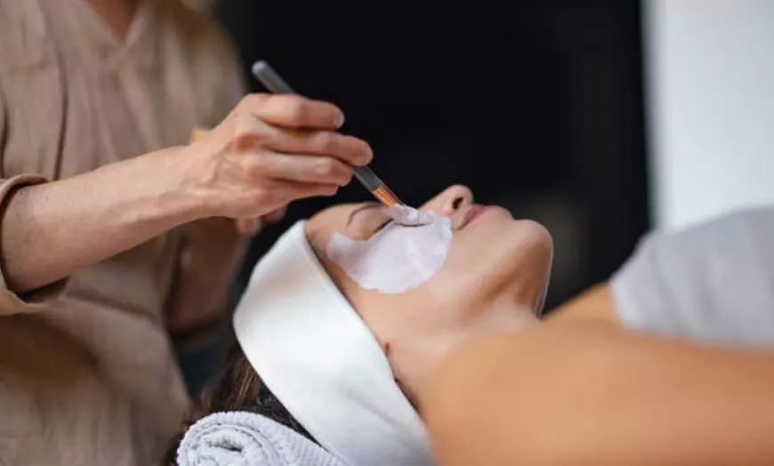 Image 7: Limpieza facial básica o hidrolimpieza, opción a radiofrecuencia y más