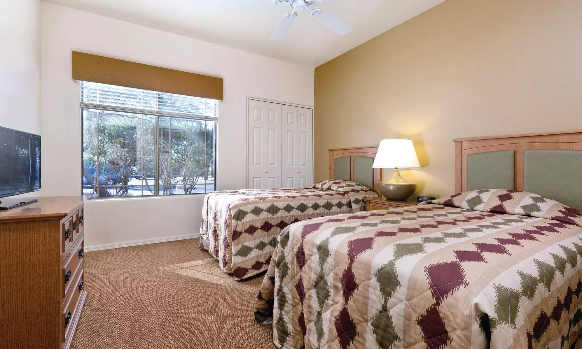 Family-Friendly Stay in Oro Valley