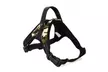 Dog Harness No Pull with Handle Reflective Vest Harness Dogs in Training - Second Medium