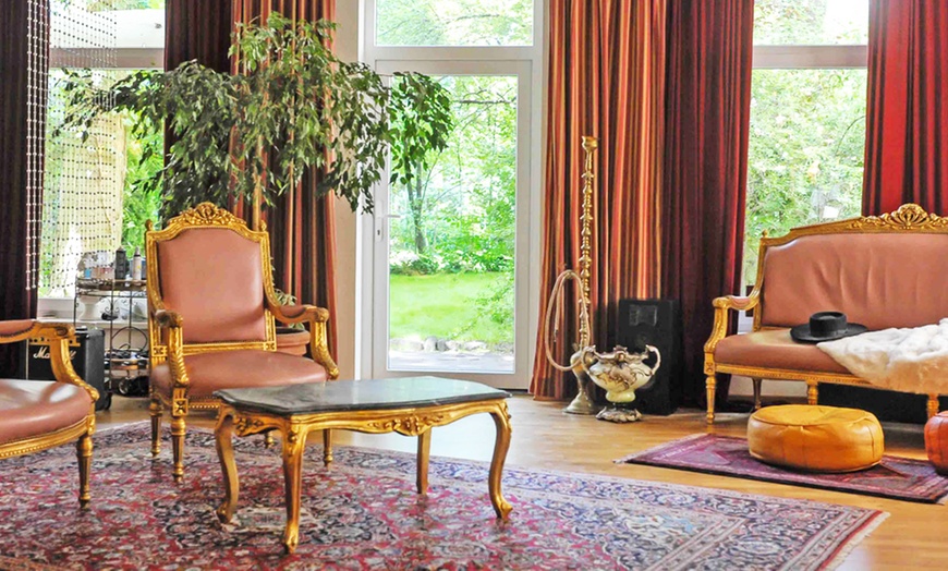 Image 3: Valentinstag-Spezial-Fotoshooting für bis zu 6 Personen