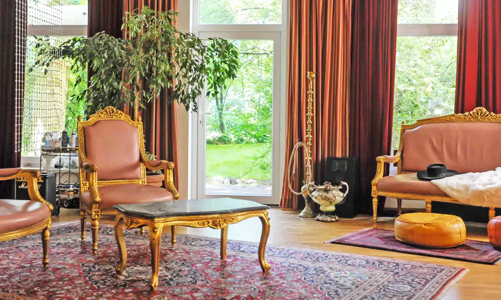 Weihnachts-Spezial-Fotoshooting für bis zu 6 Personen