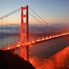 Image 1: San Francisco City Tour for 1, 2 or 4 People 