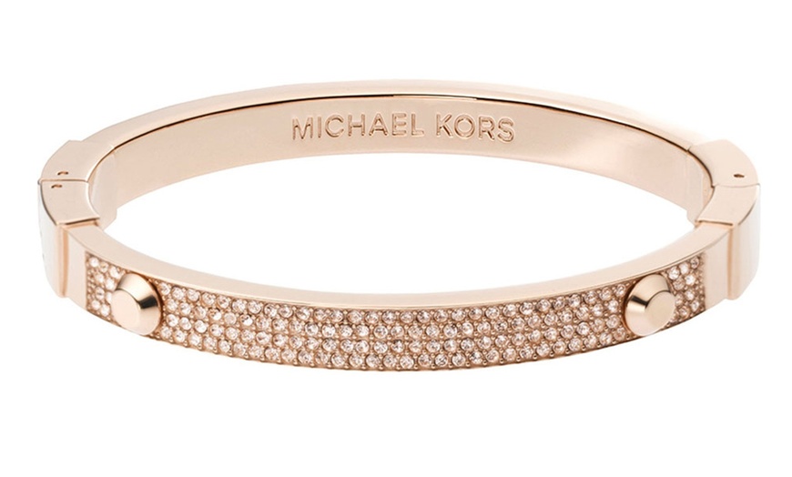 Image 7: Michael Kors Bracelets 