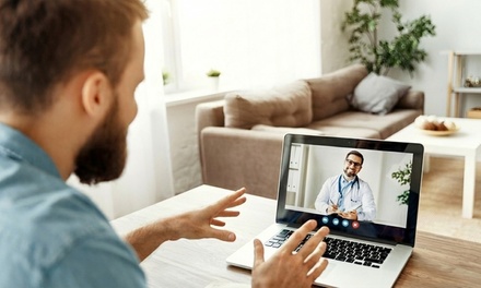 1 Month Trial (Up to 7 Family Members) - Resilience Medical Club