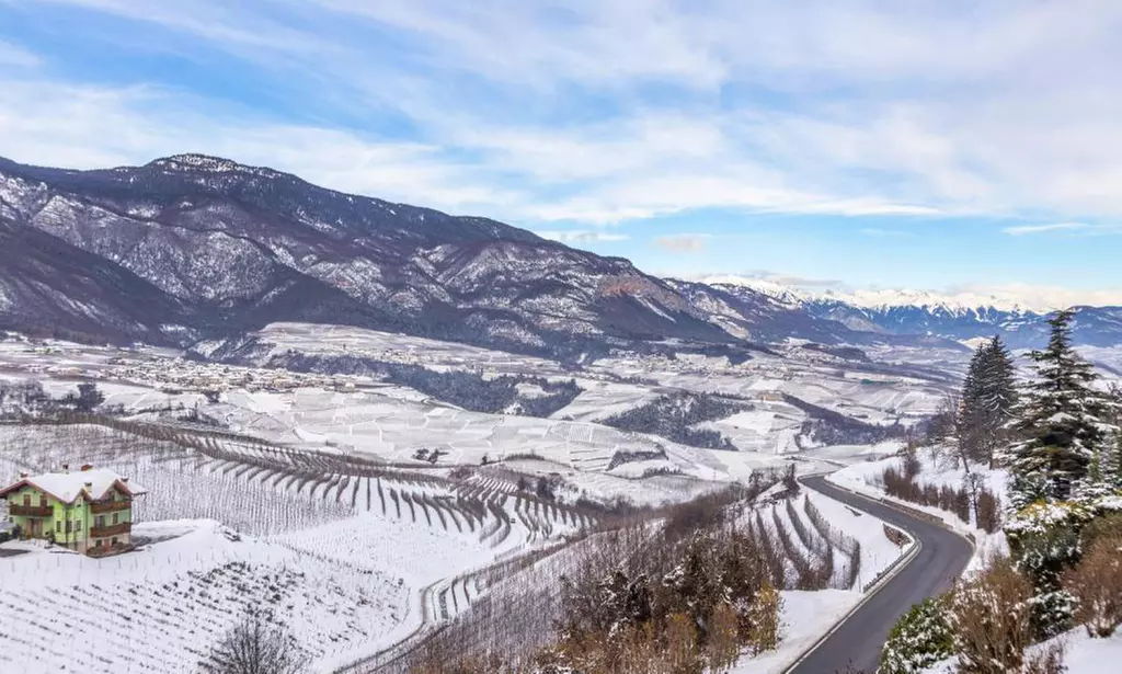 Trentino: 1 oder 2 Nächte inkl. Frühstück & Abendessen