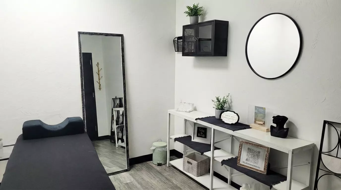 Divine Aura Esthetics: 1, 2, or 3 - 60-Min Dermaplaning Facials with Manual Lymphatic Massage (Up to 56% Off)